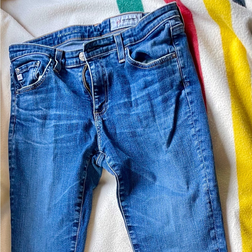 AG jeans 30 size